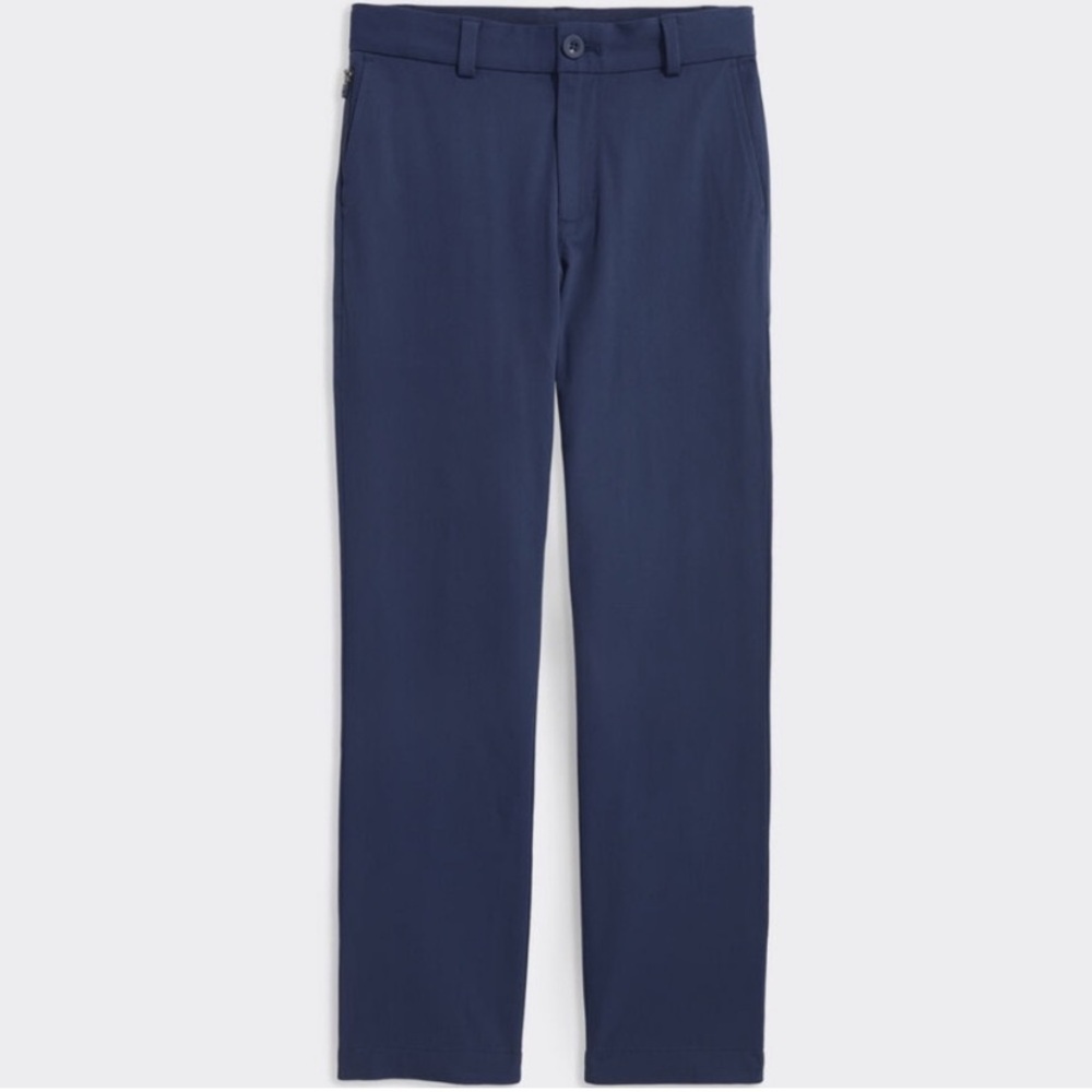 Vineyard Vines Performance Pants